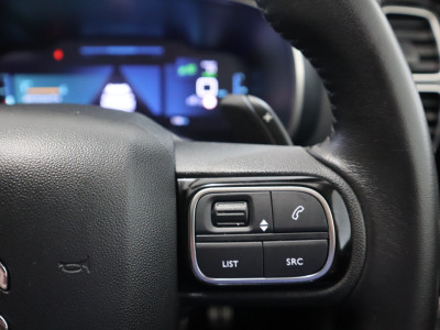 2023 Citroen C5 Aircross
