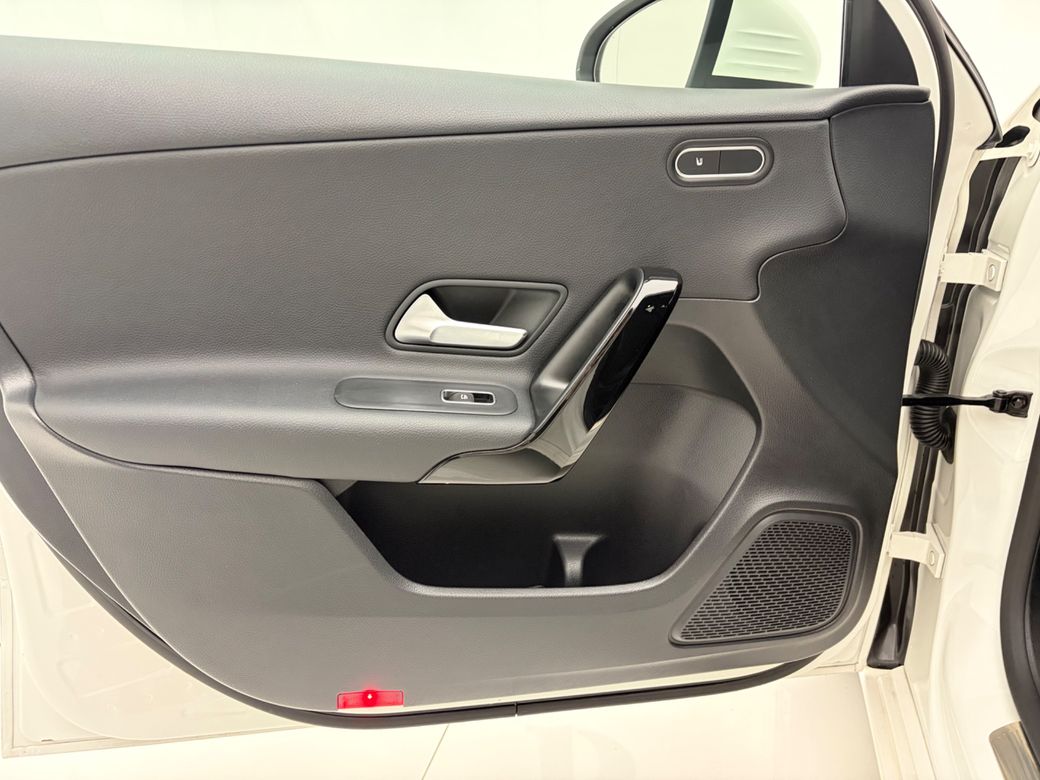 2020 Mercedes-Benz A Class