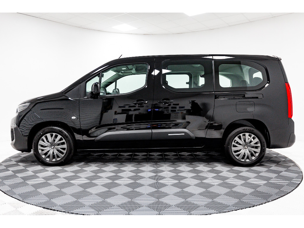 2024 Citroen Berlingo
