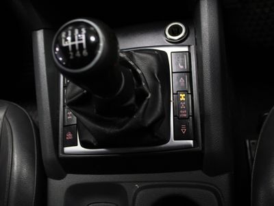 2014 Volkswagen Amarok