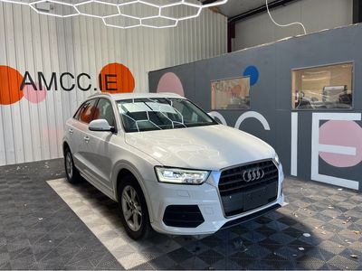2016 Audi Q3