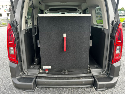 2024 Citroen Berlingo Multispace