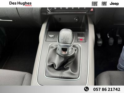 2020 Citroen C5 Aircross