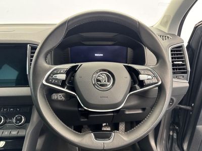 2024 Skoda Karoq
