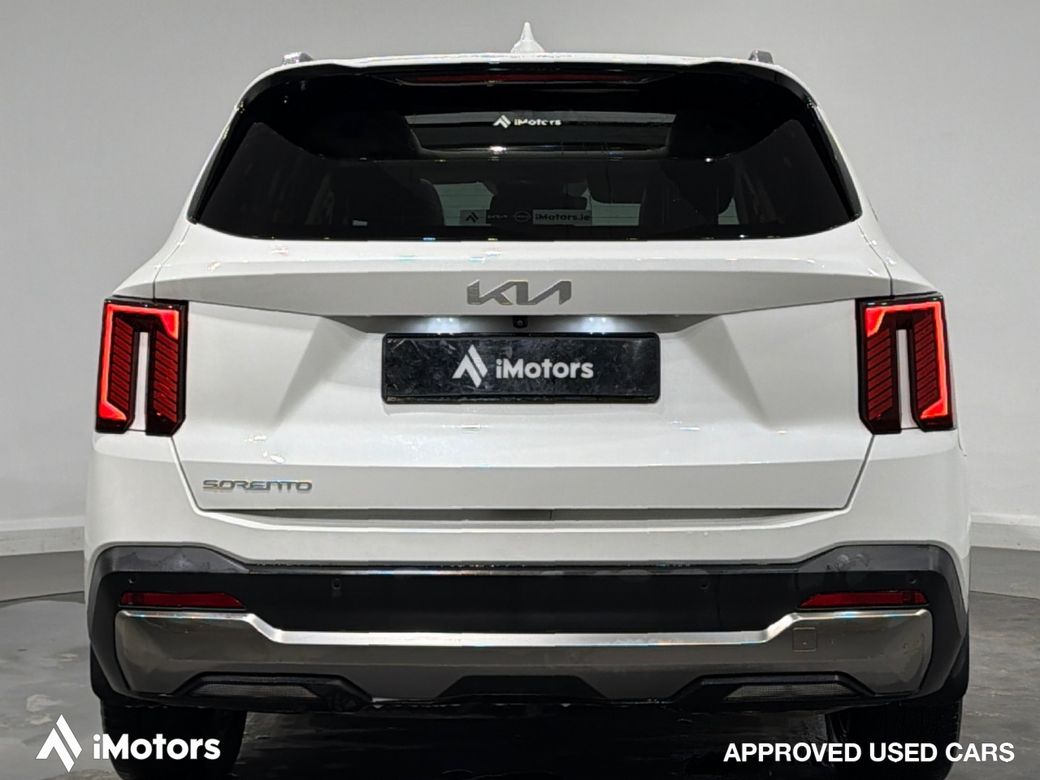 2024 Kia Sorento