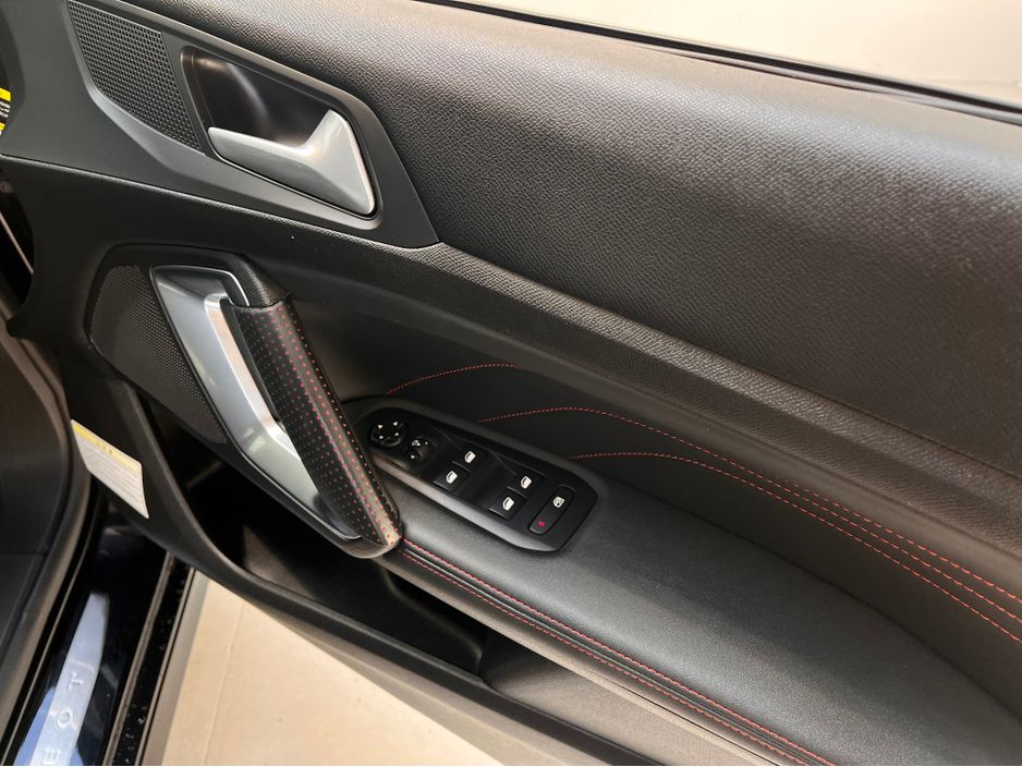 2019 Peugeot 308