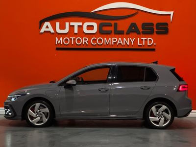 2021 Volkswagen Golf