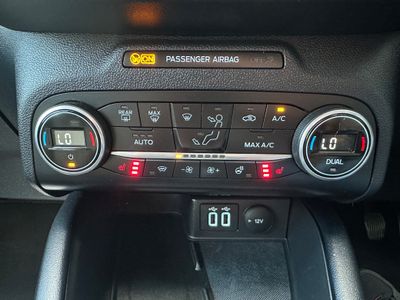2021 Ford Kuga