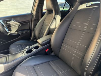 2014 Mercedes-Benz A Class