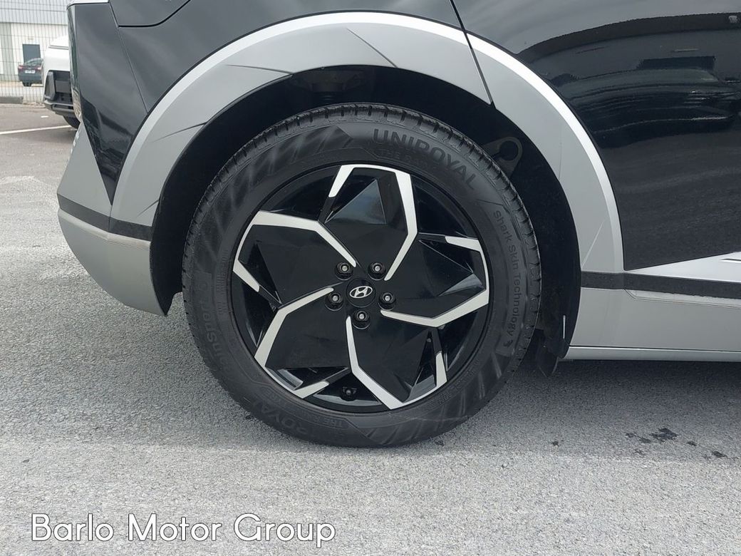 2023 Hyundai Ioniq 5
