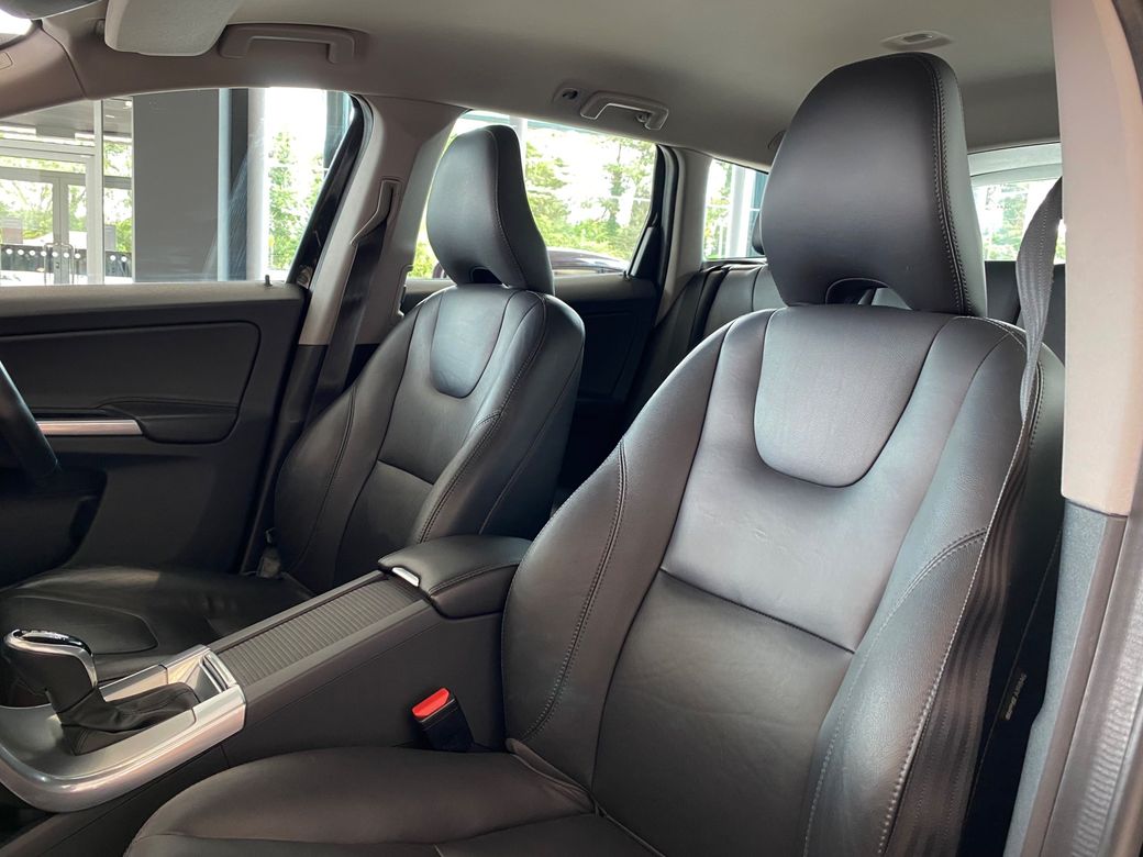 2017 Volvo XC60