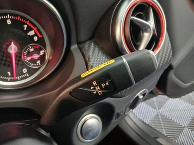 2017 Mercedes-Benz A 180