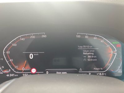 2022 BMW 3 Series