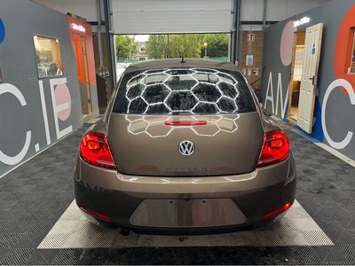 2014 Volkswagen Beetle