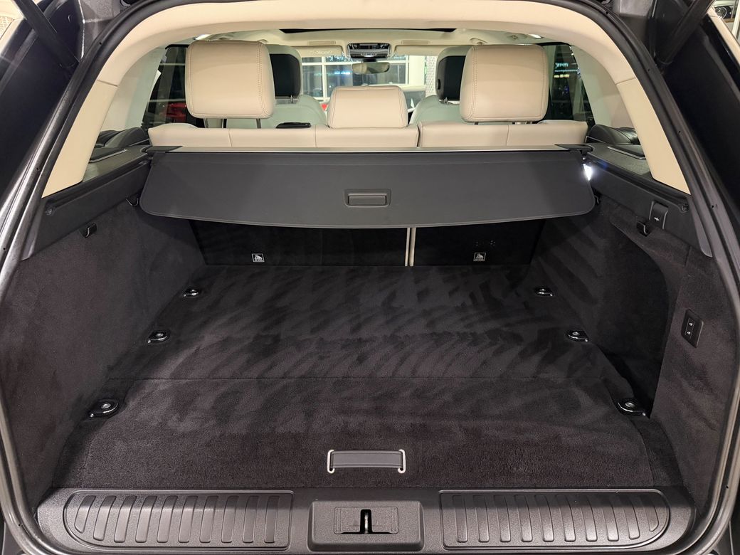 2021 Land Rover Range Rover Sport