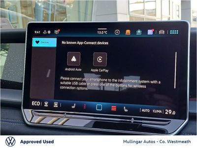 2026 Volkswagen Tayron