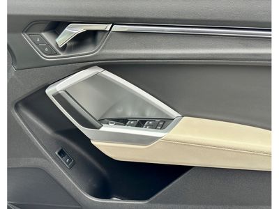 2019 Audi Q3