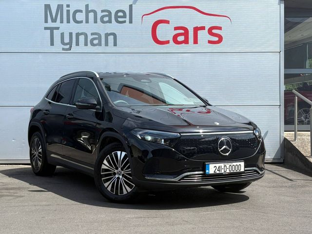 vehicle for sale from Michael Tynan Cars