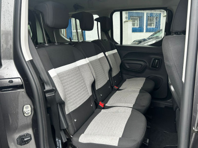 2024 Citroen Berlingo