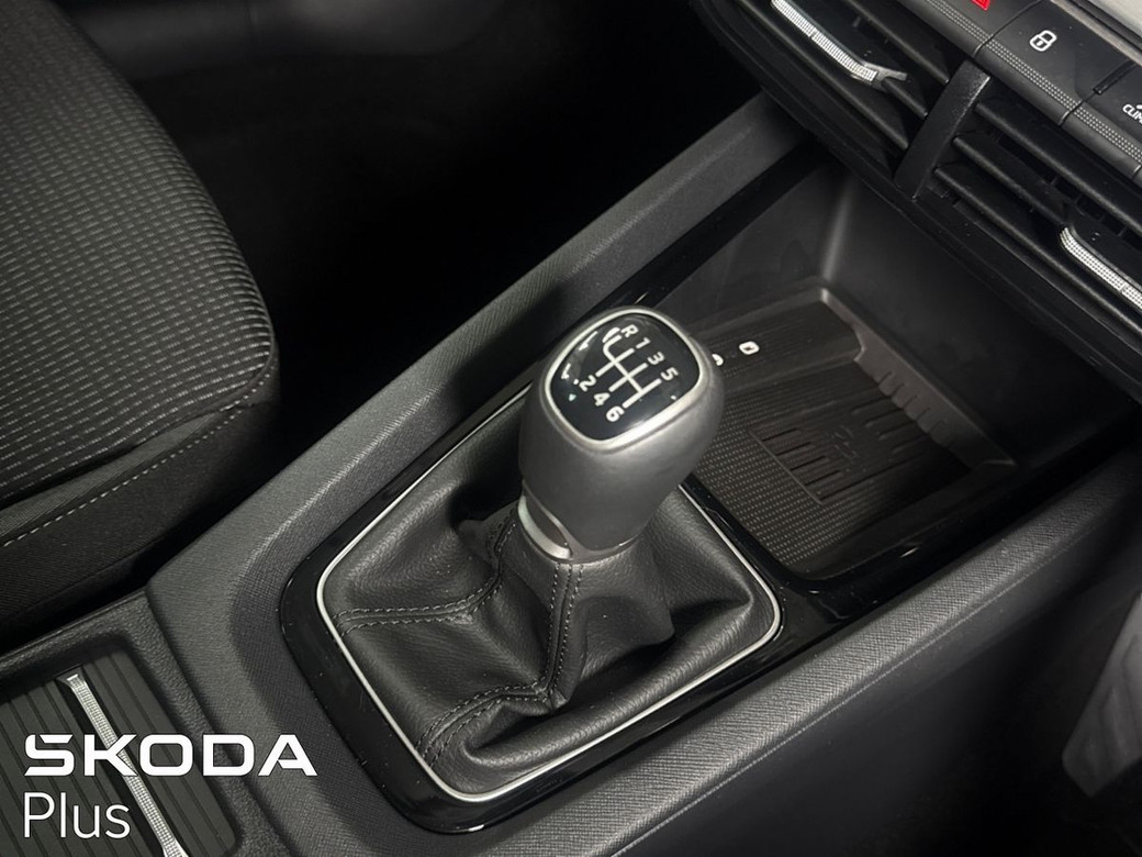 2026 Skoda Octavia