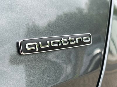 2025 Audi A6