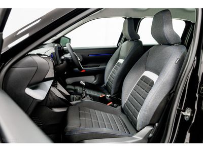 2025 Citroen C3