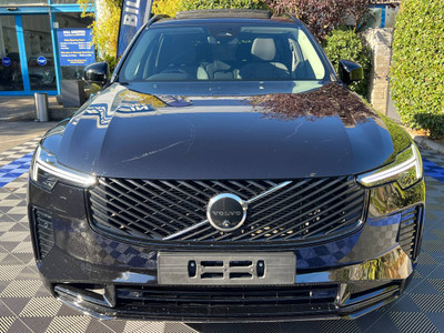 2025 Volvo XC90