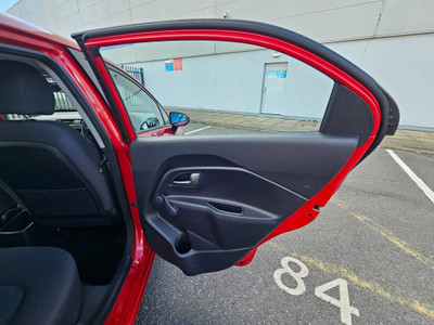 2013 Kia Rio