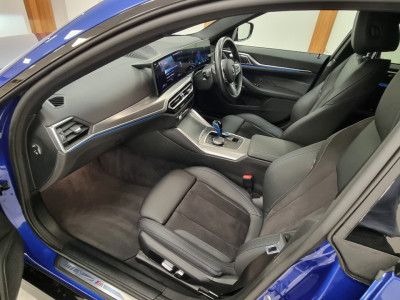 2023 BMW i4