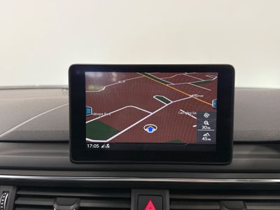 2016 Audi A4