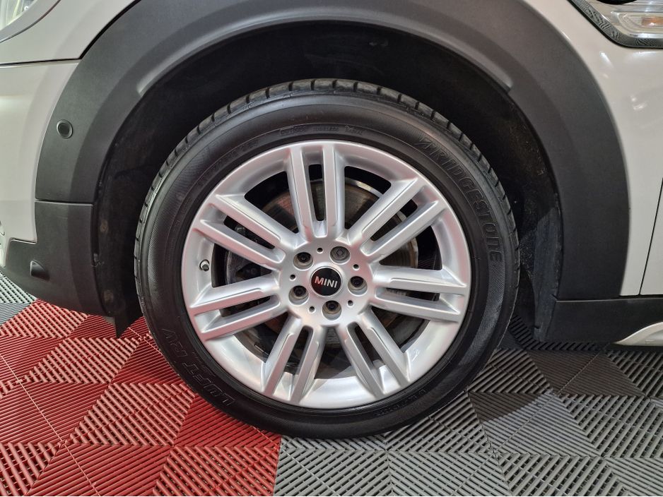 2021 Mini Countryman