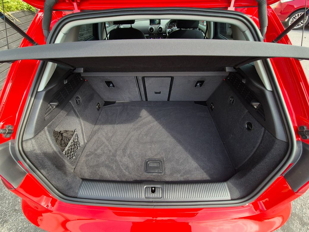 2016 Audi A3