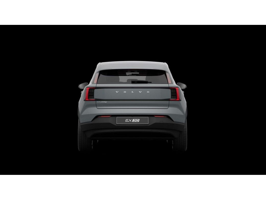 2027 Volvo EX30