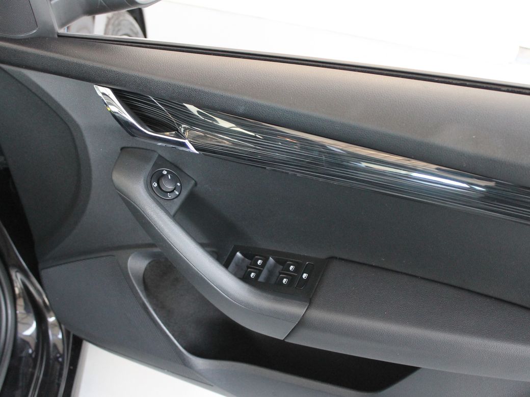 2018 Skoda Octavia