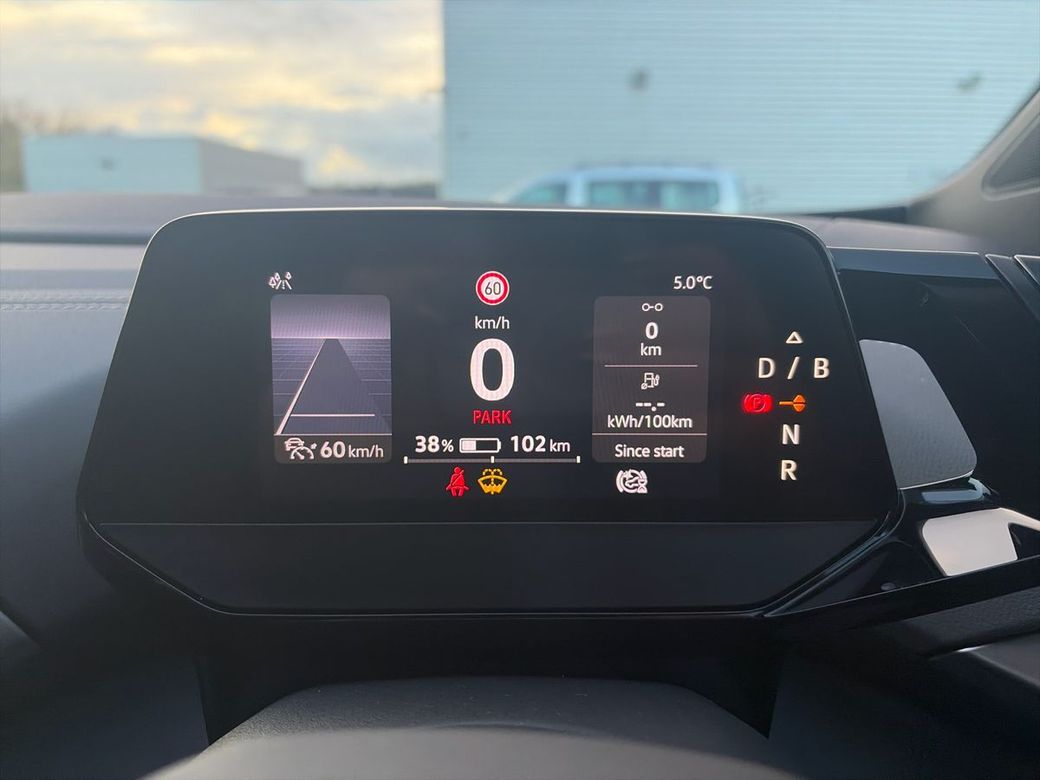 2023 Volkswagen ID.5