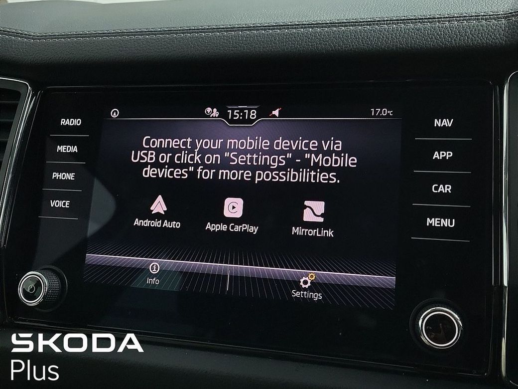 2023 Skoda Kodiaq