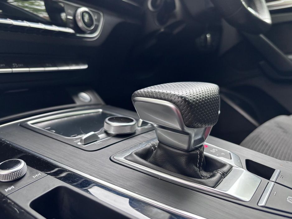 2019 Audi Q5