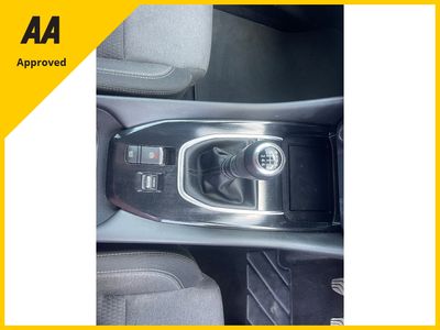 2021 Nissan Qashqai