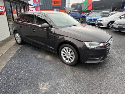 2016 Audi A3