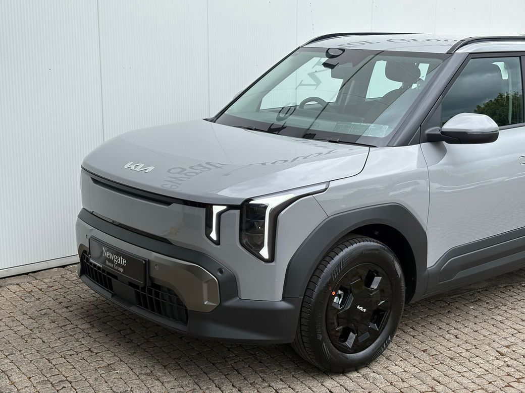 2026 Kia EV2