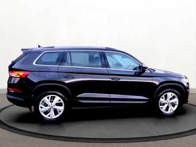2022 Skoda Kodiaq