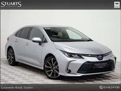 2023 Toyota Corolla