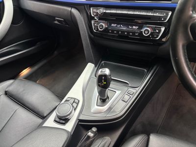 2016 BMW 3 Series