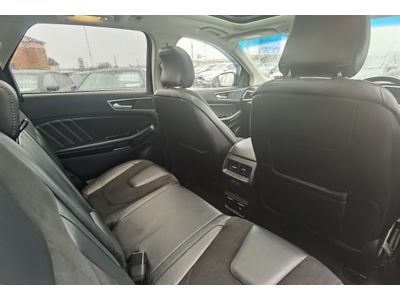 2016 Ford Edge
