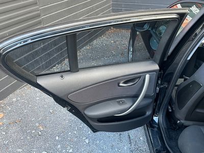 2009 BMW 1 Series