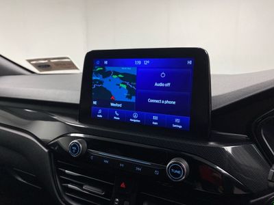 2023 Ford Kuga