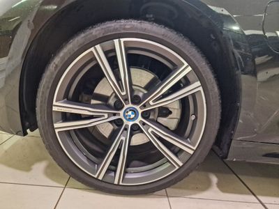2023 BMW 3 Series