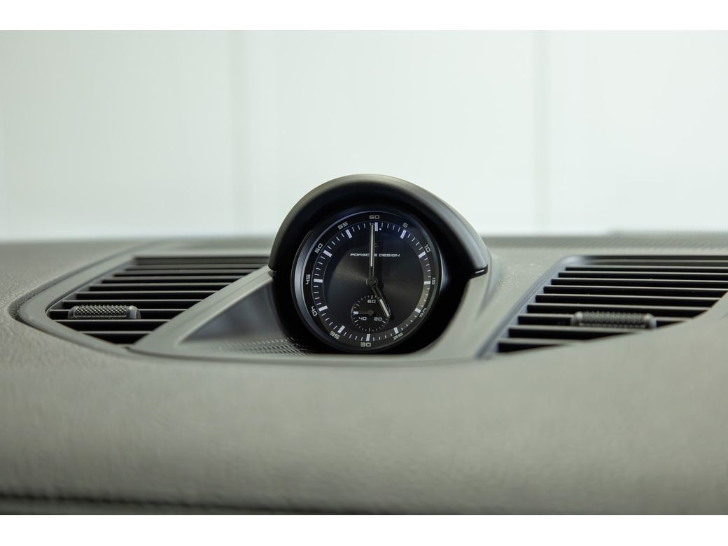 2025 Porsche Panamera