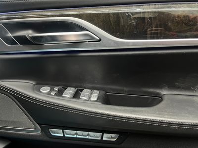 2017 BMW 7 Series