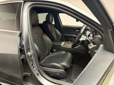 2022 Mercedes-Benz C Class